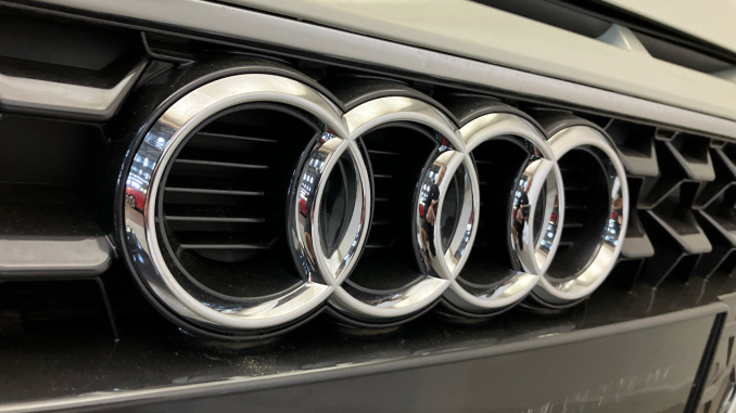 Audi A1 25 TFSI S Line 5dr S Tronic Petrol Hatchback - Image 37